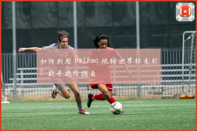 如何利用 bs18me 玩转世界杯竞彩?新手进阶指南