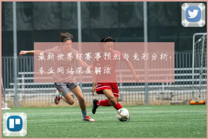 最新世界杯赛事预测与竞彩分析，专业网站深度解读